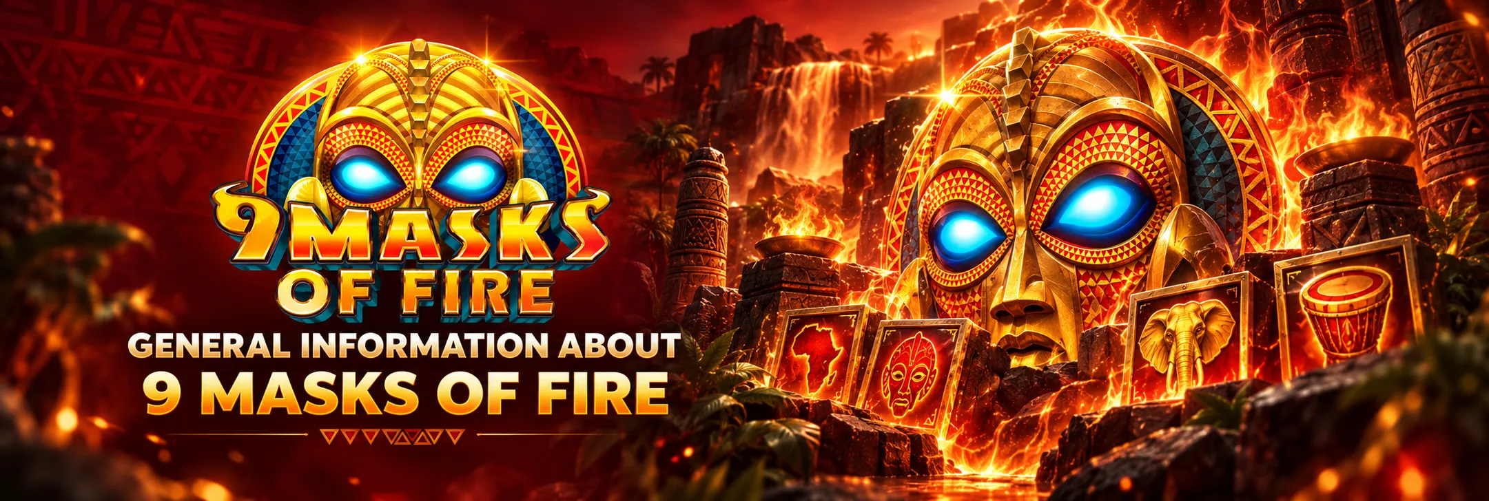 9 masks banner 2